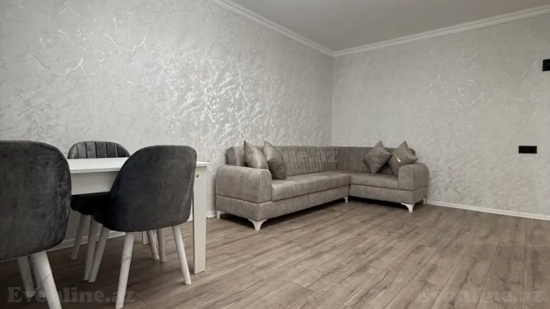 Satılır 1 otaqlı Mənzil Köhnə tikili 40 m² Neftçilər m. - şəkil 3