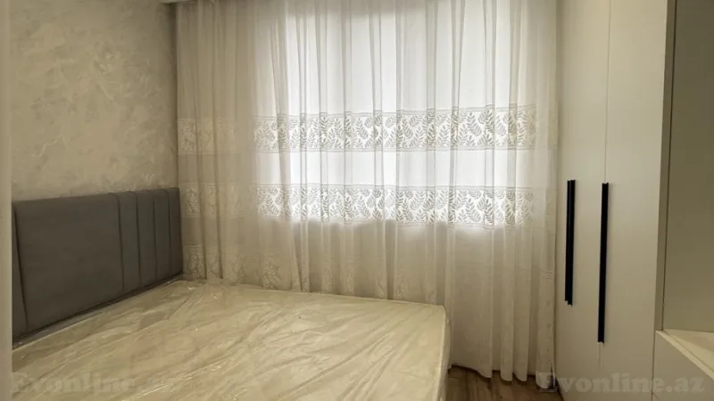 Satılır 1 otaqlı Mənzil Köhnə tikili 40 m² Neftçilər m. - şəkil 5