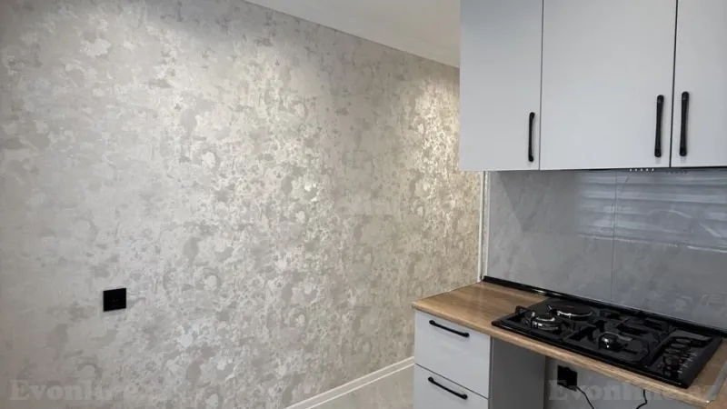 Satılır 1 otaqlı Mənzil Köhnə tikili 40 m² Neftçilər m. - şəkil 7