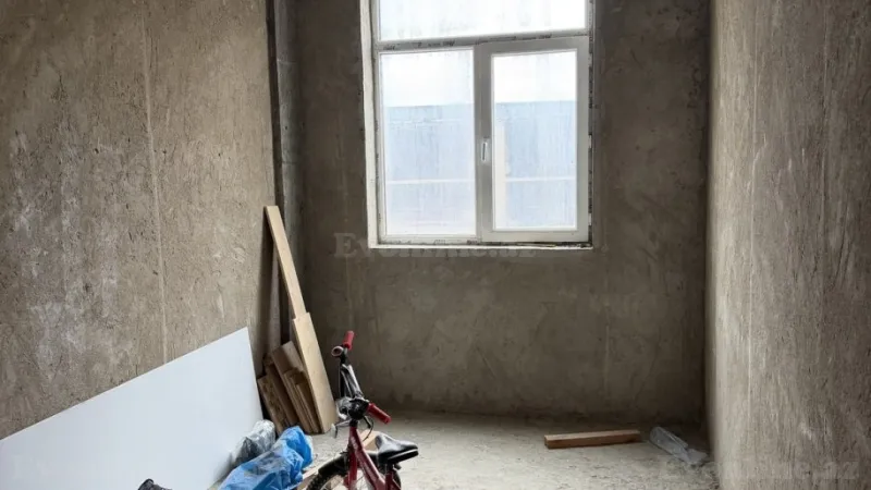 Satılır 2 otaqlı Mənzil Yeni tikili 75 m² Xırdalan - şəkil 3