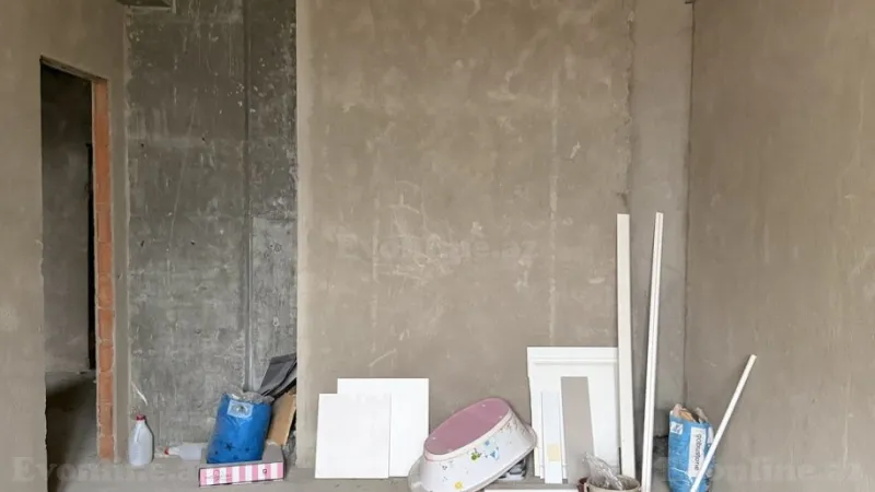 Satılır 2 otaqlı Mənzil Yeni tikili 75 m² Xırdalan - şəkil 9