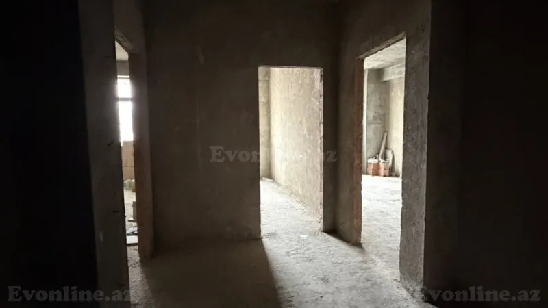 Satılır 2 otaqlı Mənzil Yeni tikili 75 m² Xırdalan - şəkil 14