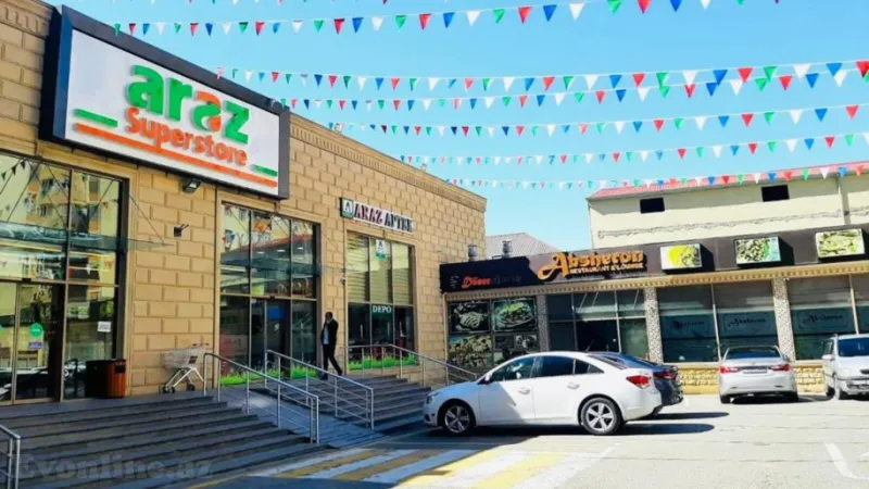 Satılır 2 otaqlı Mənzil Yeni tikili 75 m² Xırdalan - şəkil 15