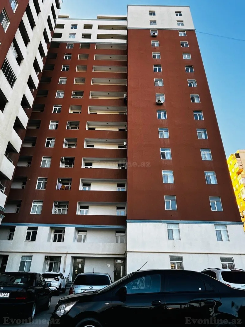 Satılır 2 otaqlı Mənzil Yeni tikili 75 m² Xırdalan - şəkil 17