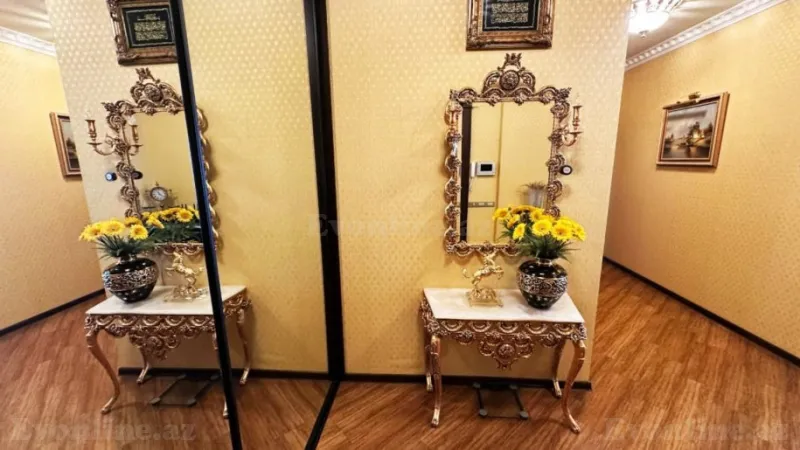 Satılır 3 otaqlı Mənzil Yeni tikili 128 m² 28 May m. - şəkil 4