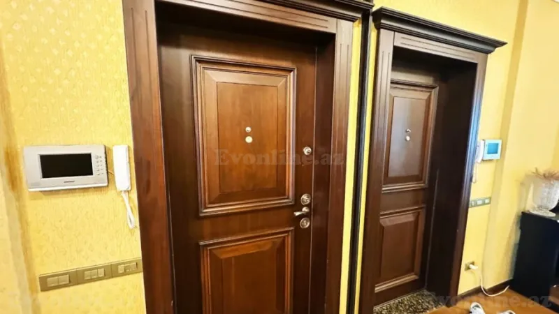 Satılır 3 otaqlı Mənzil Yeni tikili 128 m² 28 May m. - şəkil 11