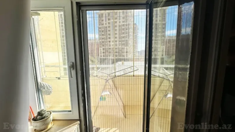 Satılır 3 otaqlı Mənzil Yeni tikili 128 m² 28 May m. - şəkil 13