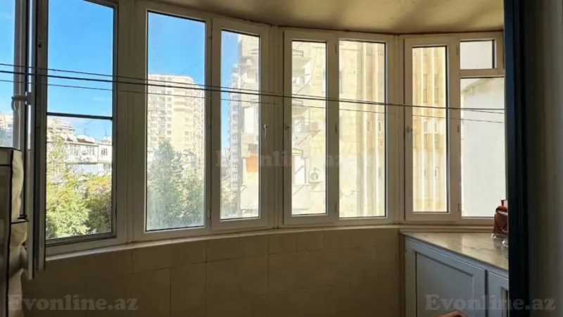 Satılır 3 otaqlı Mənzil Yeni tikili 128 m² 28 May m. - şəkil 14