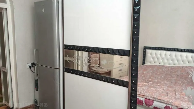 Satılır 3 otaqlı Mənzil Köhnə tikili 72 m² Nəriman Nərimanov m. - şəkil 4