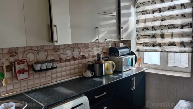 Satılır 3 otaqlı Mənzil Köhnə tikili 72 m² Nəriman Nərimanov m. - şəkil 7