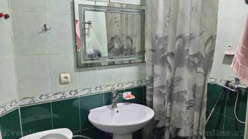 Satılır 3 otaqlı Mənzil Köhnə tikili 72 m² Nəriman Nərimanov m. - şəkil 8