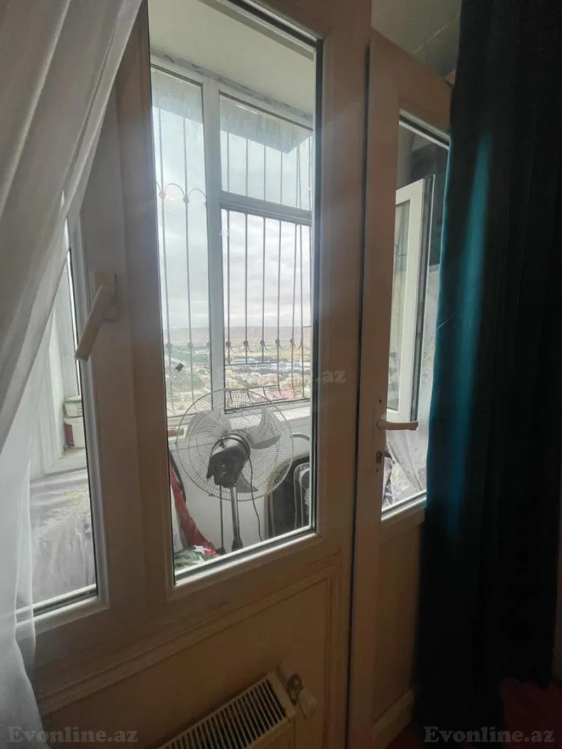 Satılır 2 otaqlı Mənzil Yeni tikili 63 m² 9-cu mikrorayon - şəkil 19