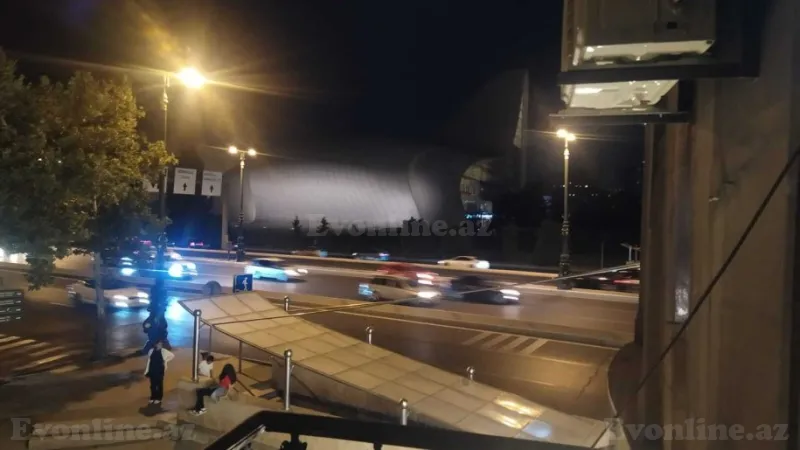 2 otaqlı Mənzil 60 m² Nəriman Nərimanov m. Kirayə verilir