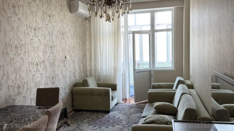 Satılır 3 otaqlı Mənzil Yeni tikili 83 m² 20 Yanvar m.