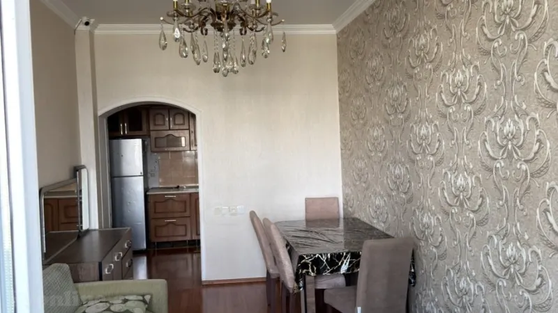 Satılır 3 otaqlı Mənzil Yeni tikili 83 m² 20 Yanvar m. - şəkil 2