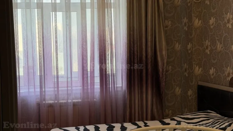 Satılır 3 otaqlı Mənzil Yeni tikili 83 m² 20 Yanvar m. - şəkil 3