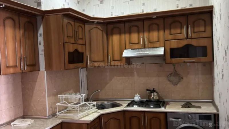 Satılır 3 otaqlı Mənzil Yeni tikili 83 m² 20 Yanvar m. - şəkil 6