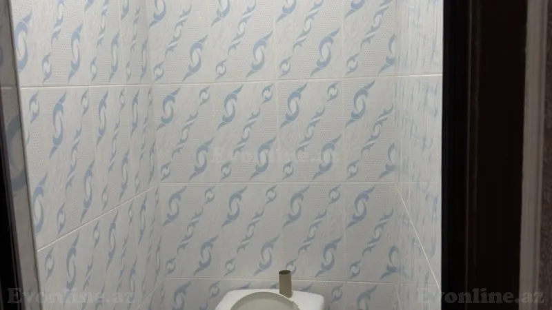 Satılır 3 otaqlı Mənzil Yeni tikili 83 m² 20 Yanvar m. - şəkil 8