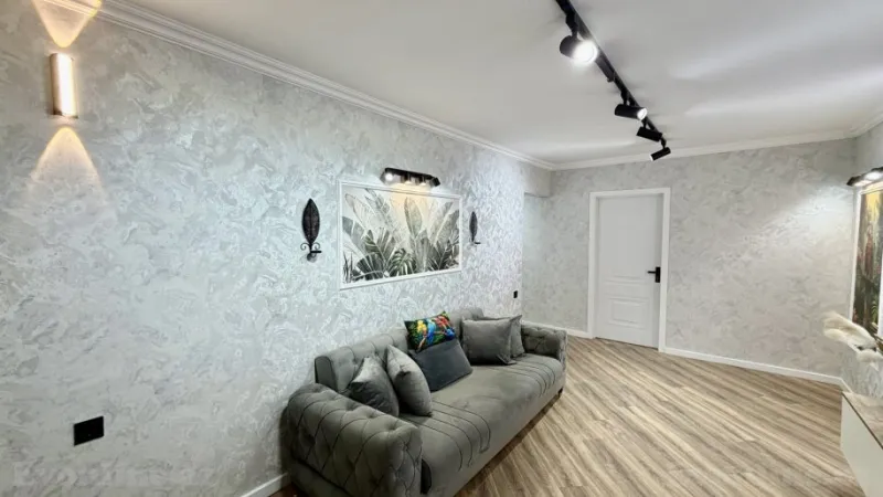 Satılır 2 otaqlı Mənzil Köhnə tikili 55 m² 8-ci kilometr - şəkil 4