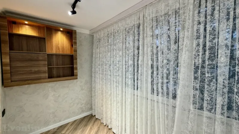 Satılır 2 otaqlı Mənzil Köhnə tikili 55 m² 8-ci kilometr - şəkil 7