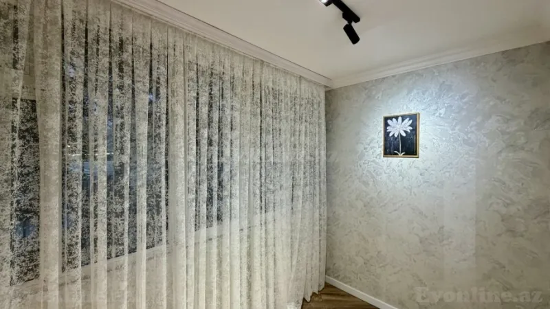 Satılır 2 otaqlı Mənzil Köhnə tikili 55 m² 8-ci kilometr - şəkil 8