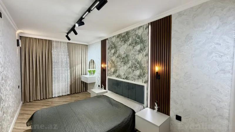 Satılır 2 otaqlı Mənzil Köhnə tikili 55 m² 8-ci kilometr - şəkil 9