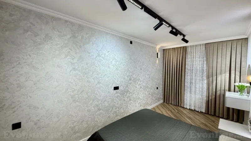 Satılır 2 otaqlı Mənzil Köhnə tikili 55 m² 8-ci kilometr - şəkil 11