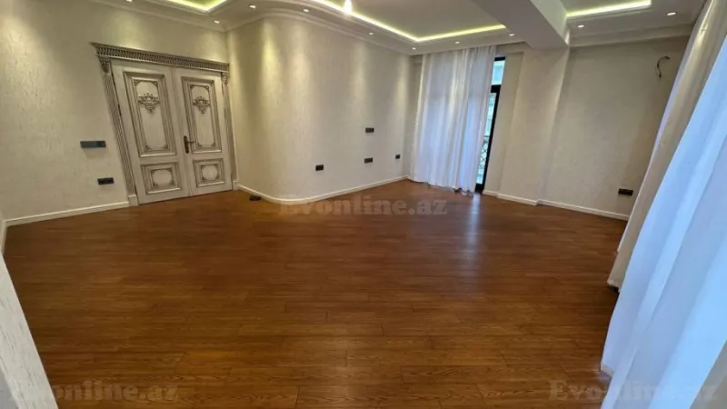 Satılır 3 otaqlı Mənzil Yeni tikili 140 m² Nəriman Nərimanov m. - şəkil 5