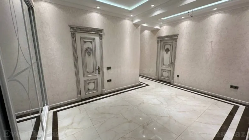 Satılır 3 otaqlı Mənzil Yeni tikili 140 m² Nəriman Nərimanov m. - şəkil 9