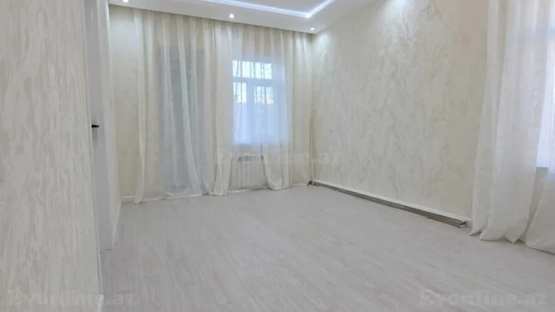 Satılır 2 otaqlı Mənzil Yeni tikili 45 m² Sabunçu r.
