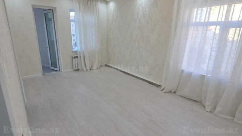 Satılır 2 otaqlı Mənzil Yeni tikili 45 m² Sabunçu r. - şəkil 3