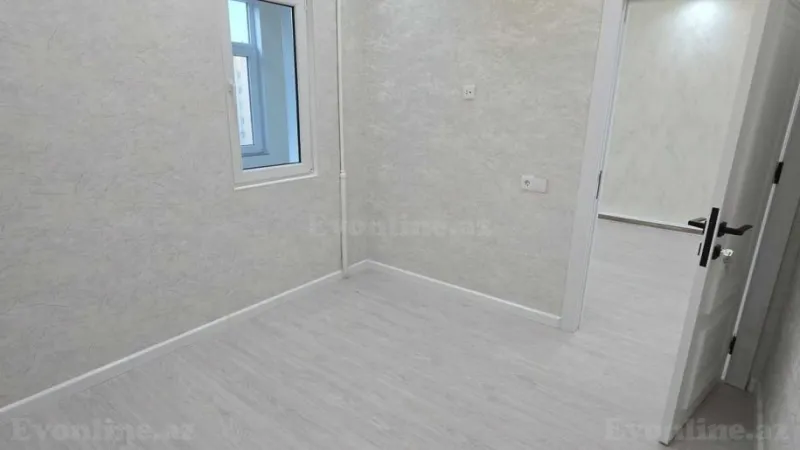 Satılır 2 otaqlı Mənzil Yeni tikili 45 m² Sabunçu r. - şəkil 5