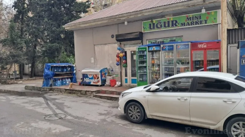 Satılır Obyekt 45 m² Azadlıq prospekti m. - şəkil 3