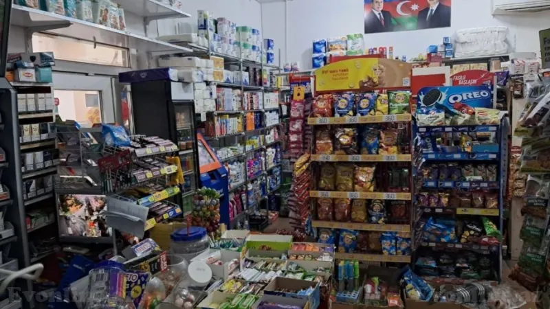 Satılır Obyekt 45 m² Azadlıq prospekti m. - şəkil 5