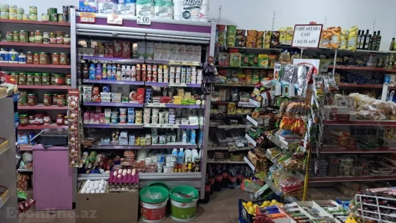 Satılır Obyekt 45 m² Azadlıq prospekti m. - şəkil 12