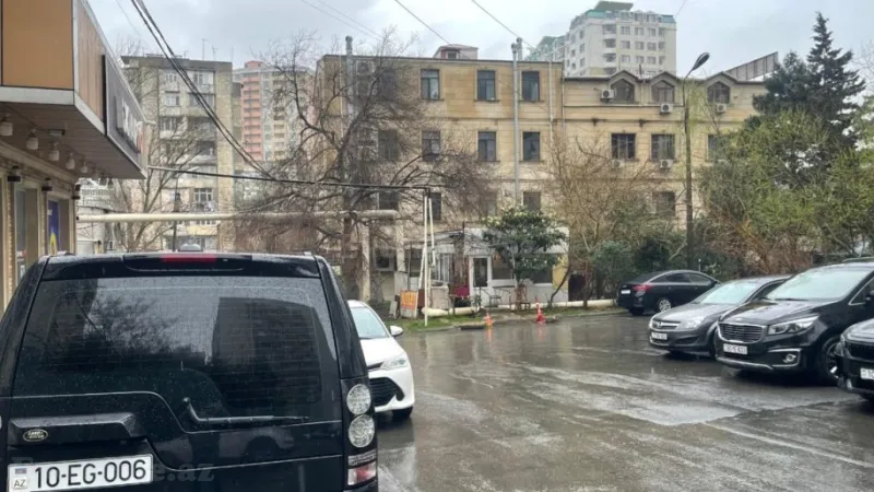 Satılır Obyekt 45 m² Azadlıq prospekti m. - şəkil 14