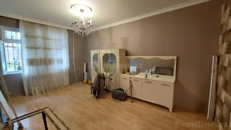 Satılır 3 otaqlı Mənzil Köhnə tikili 70 m² 7-ci mikrorayon - şəkil 2