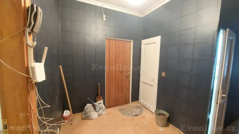 Satılır 3 otaqlı Mənzil Köhnə tikili 70 m² 7-ci mikrorayon - şəkil 5