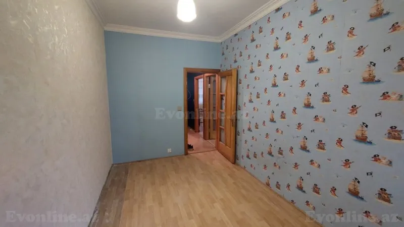 Satılır 3 otaqlı Mənzil Köhnə tikili 70 m² 7-ci mikrorayon - şəkil 6