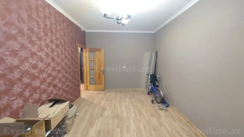 Satılır 3 otaqlı Mənzil Köhnə tikili 70 m² 7-ci mikrorayon - şəkil 7