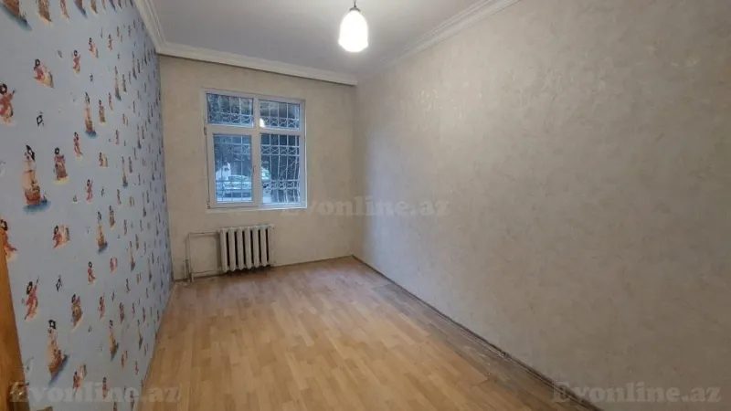 Satılır 3 otaqlı Mənzil Köhnə tikili 70 m² 7-ci mikrorayon - şəkil 8