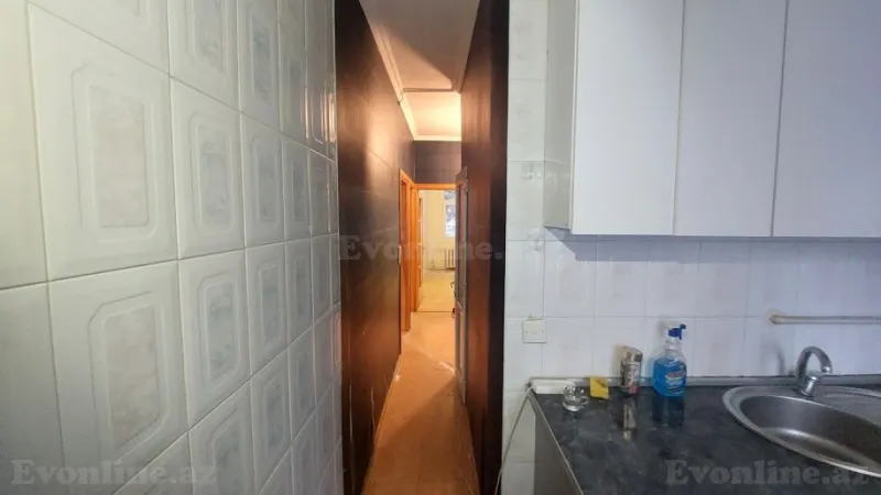 Satılır 3 otaqlı Mənzil Köhnə tikili 70 m² 7-ci mikrorayon - şəkil 9