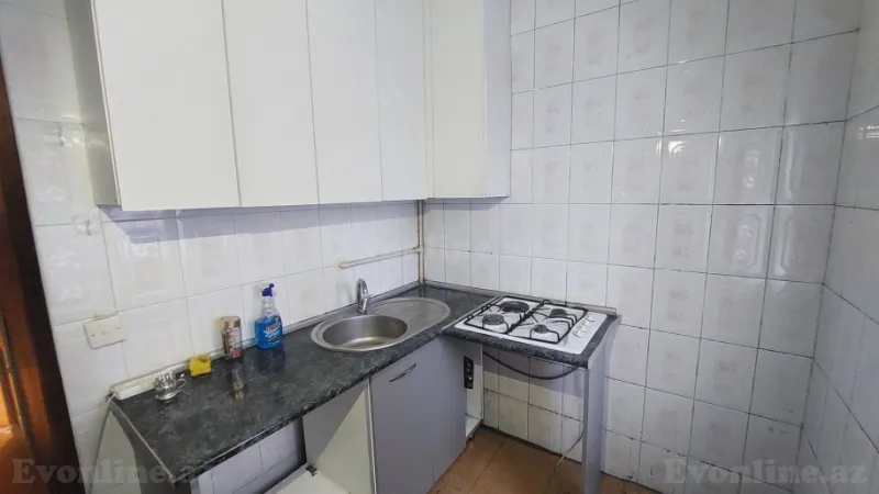 Satılır 3 otaqlı Mənzil Köhnə tikili 70 m² 7-ci mikrorayon - şəkil 11