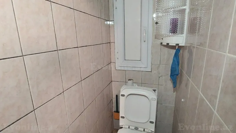 Satılır 3 otaqlı Mənzil Köhnə tikili 70 m² 7-ci mikrorayon - şəkil 12