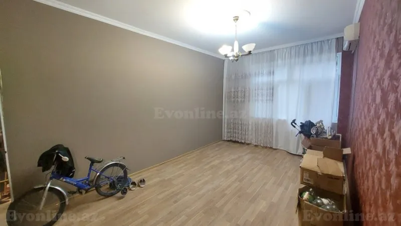 Satılır 3 otaqlı Mənzil Köhnə tikili 70 m² 7-ci mikrorayon - şəkil 14