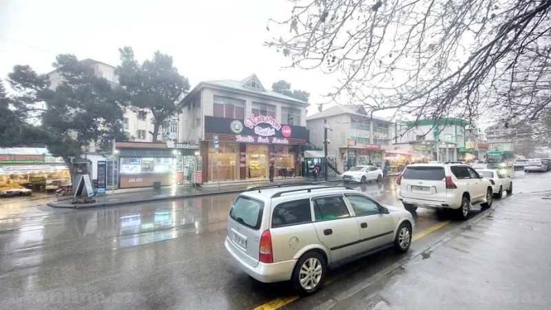 Satılır 3 otaqlı Mənzil Köhnə tikili 70 m² 7-ci mikrorayon - şəkil 15