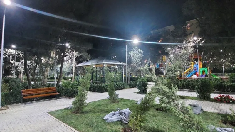 Satılır 3 otaqlı Mənzil Köhnə tikili 70 m² 7-ci mikrorayon - şəkil 17