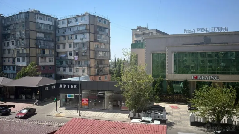 2 otaqlı Mənzil 80 m² Əhmədli m. Kirayə verilir