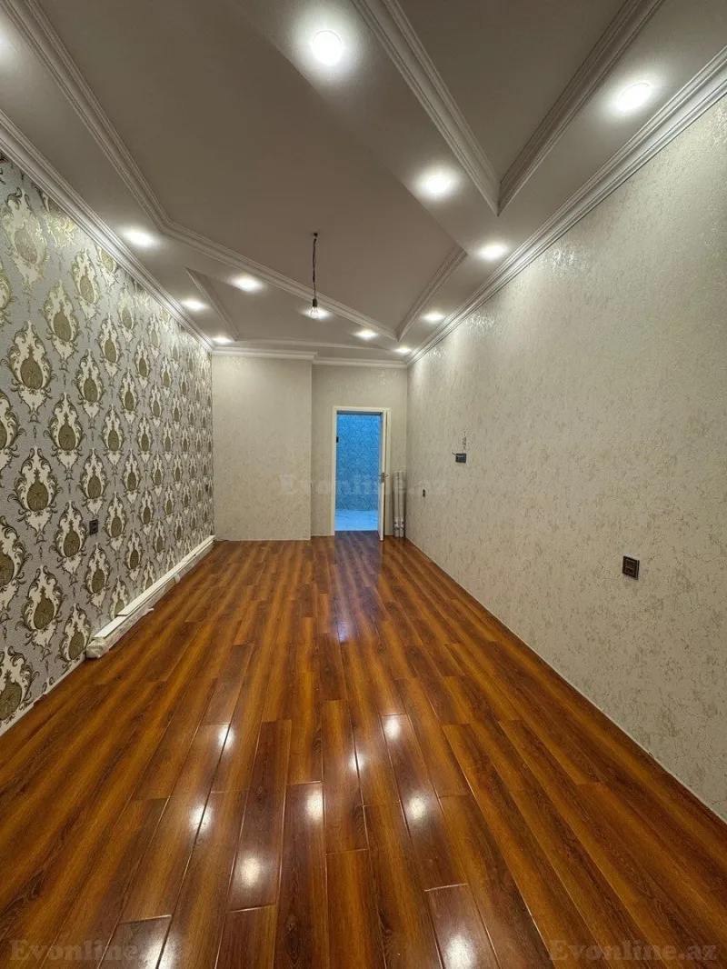 Satılır 2 otaqlı Mənzil Yeni tikili 66 m² 8-ci kilometr