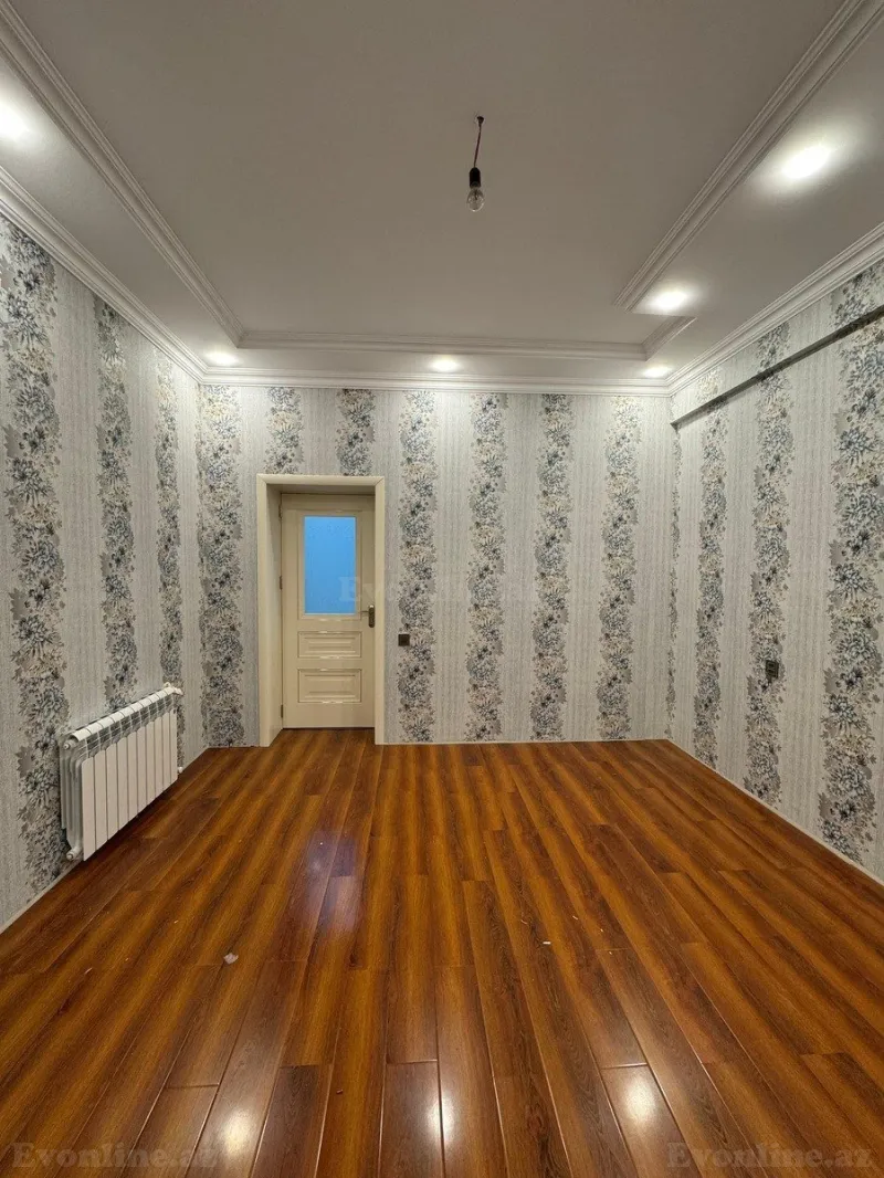 Satılır 2 otaqlı Mənzil Yeni tikili 66 m² 8-ci kilometr - şəkil 3